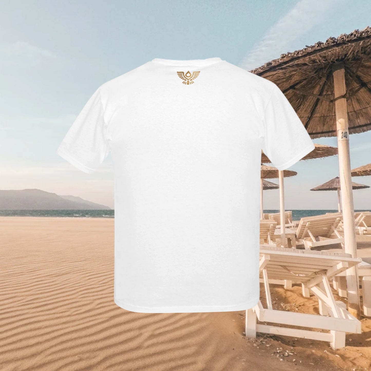 T-shirt(USA Size)