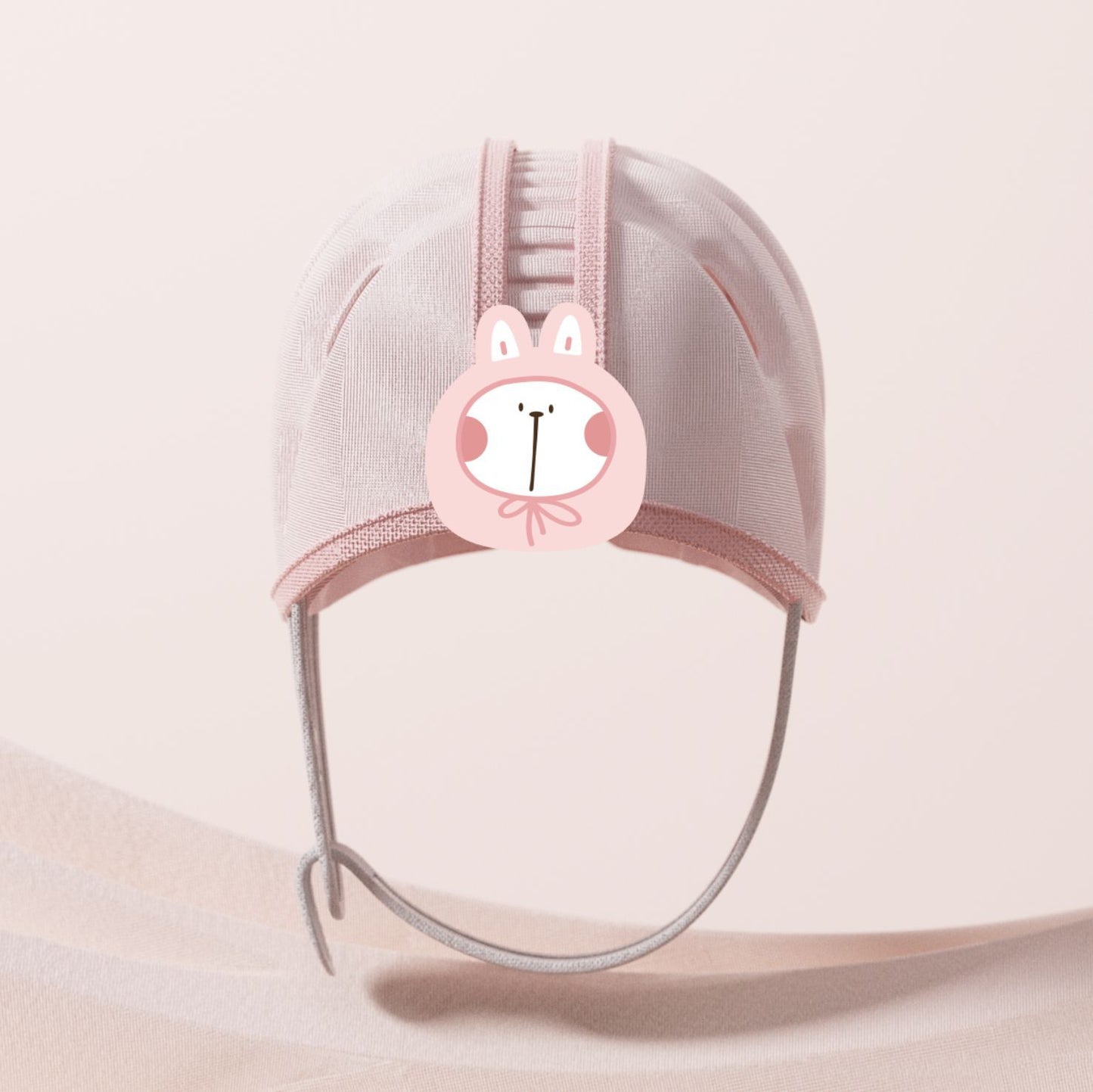 Baby Anti-fall Helmet with Cute Designs