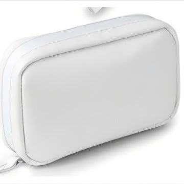 Portable Travel Silicone Storage Bag