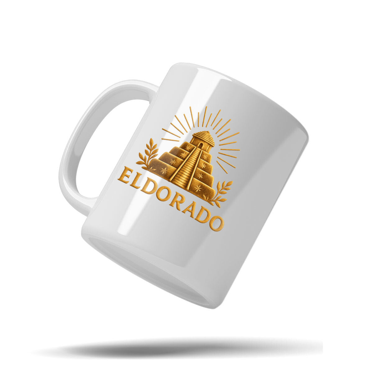 Ceramic Mug 11Oz