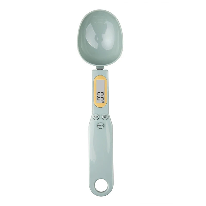 Weighing Spoon Scale (Electronic Measuring)
