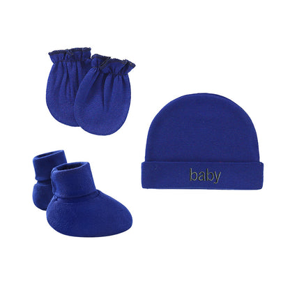 Anti-Scratch Gloves and Foot Covers