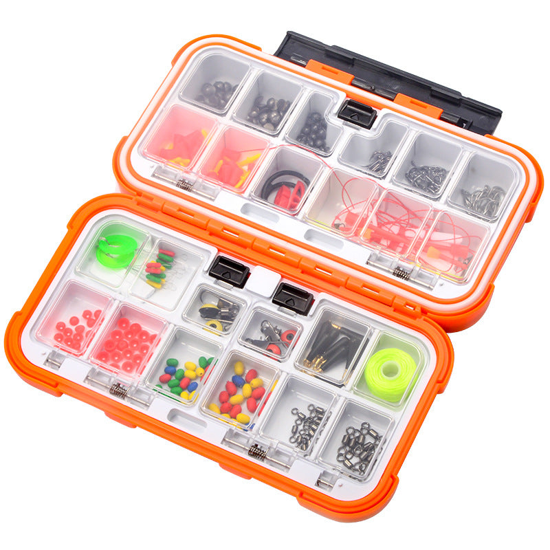 Waterproof Fishing Accessories Storage Box