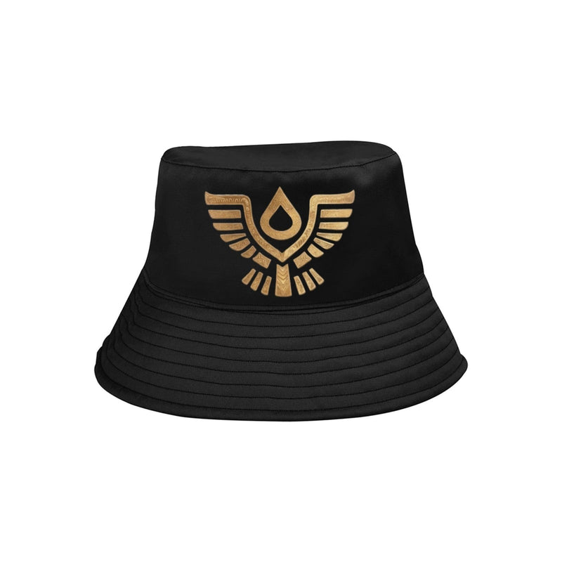 Eldorado Unisex Summer Bucket Hat