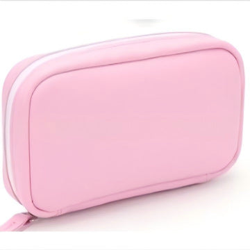 Portable Travel Silicone Storage Bag