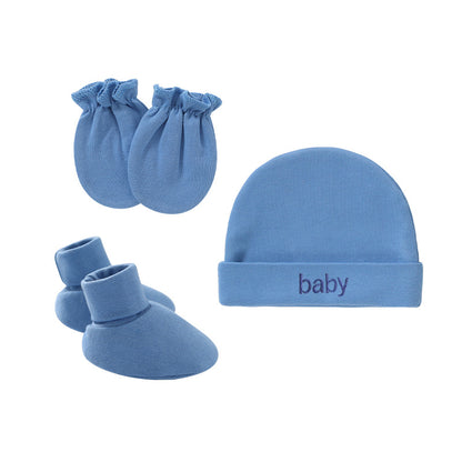 Anti-Scratch Gloves and Foot Covers