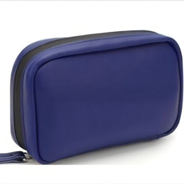 Portable Travel Silicone Storage Bag