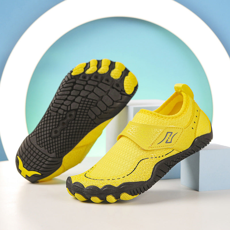 Children's Baby Beach Tracing Shoes