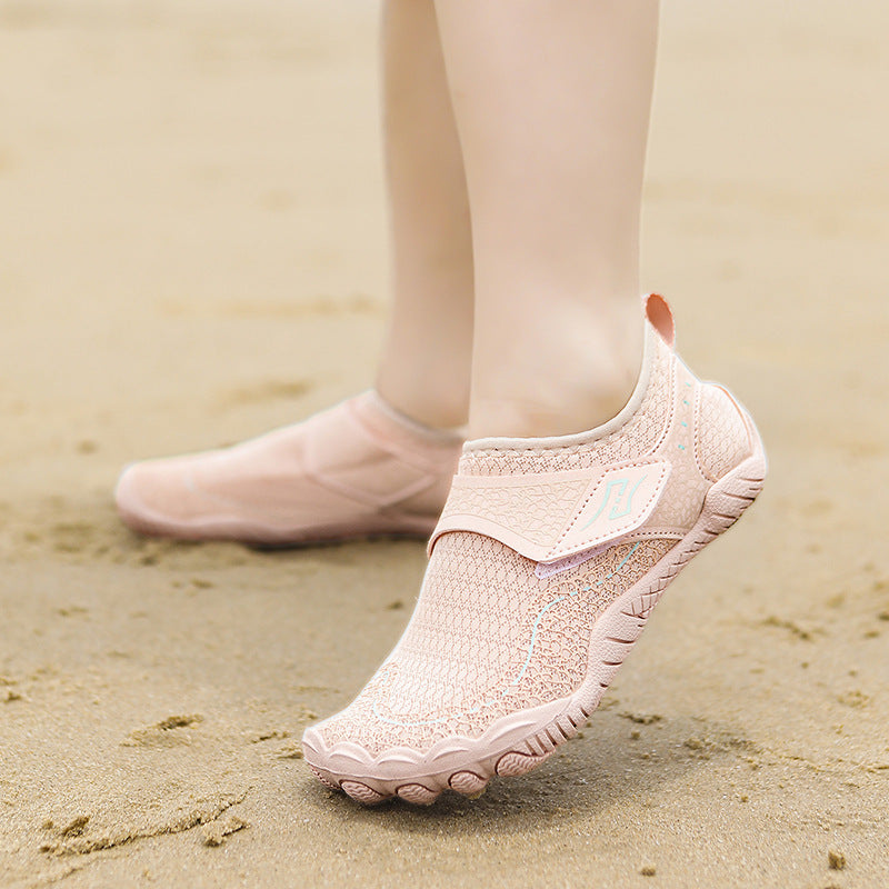 Children's Baby Beach Tracing Shoes