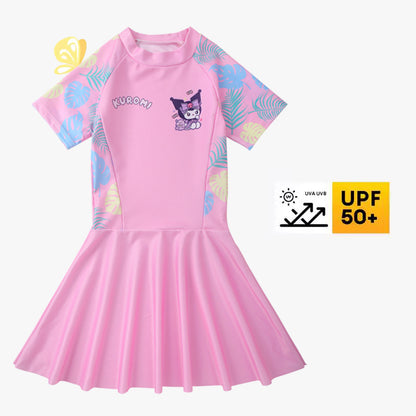 Kulomi children's swimming suit