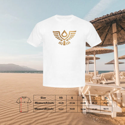 T-shirt(USA Size)