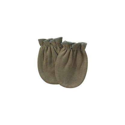 Anti-Scratch Gloves and Foot Covers