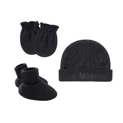 Anti-Scratch Gloves and Foot Covers