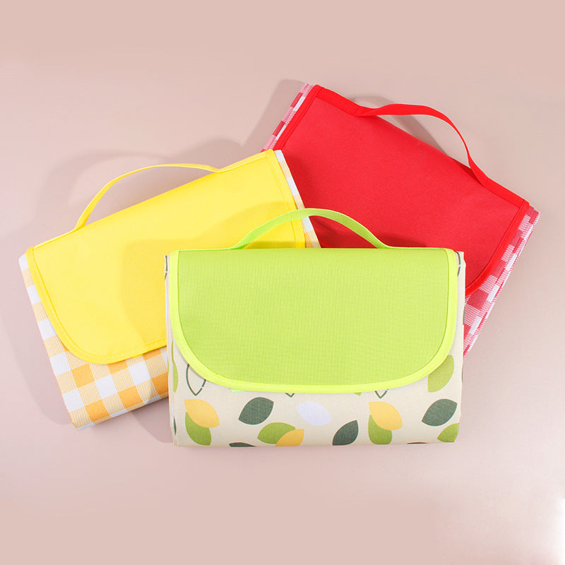 Outdoor Picnic  Moisture Proof Mat Portable