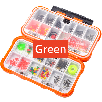 Waterproof Fishing Accessories Storage Box
