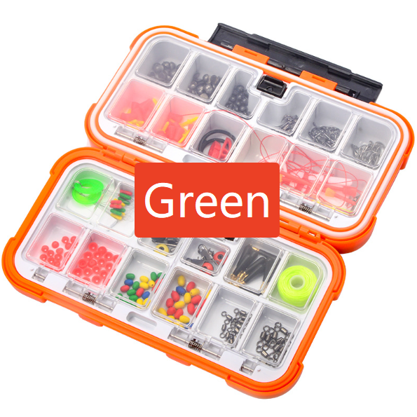 Waterproof Fishing Accessories Storage Box