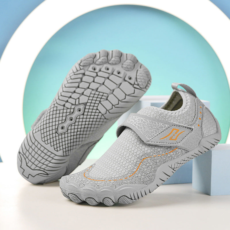 Children's Baby Beach Tracing Shoes