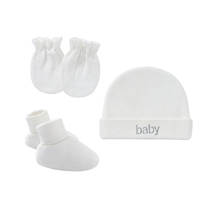 Anti-Scratch Gloves and Foot Covers