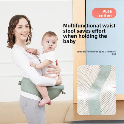 Easy Holding Baby