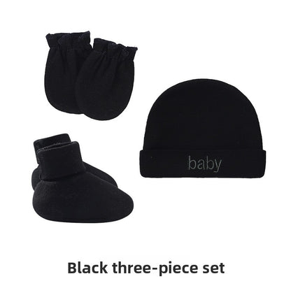 Anti-Scratch Gloves and Foot Covers