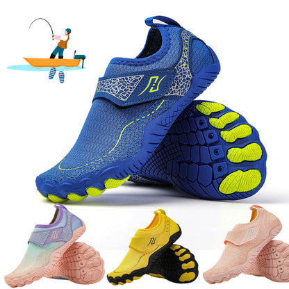 Children's Baby Beach Tracing Shoes