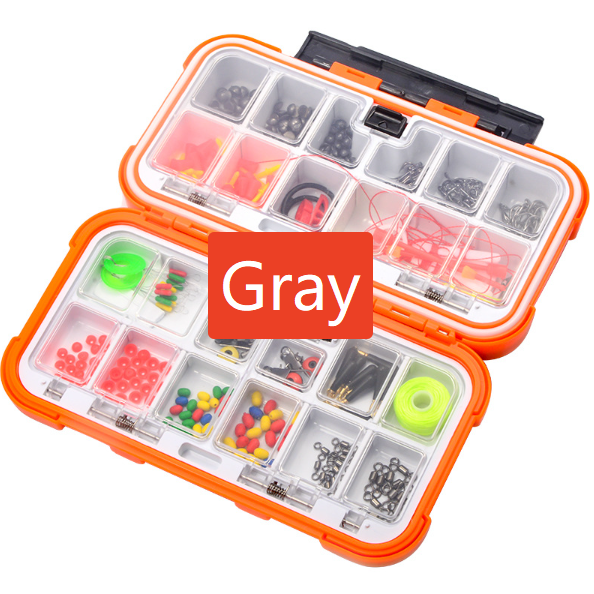 Waterproof Fishing Accessories Storage Box