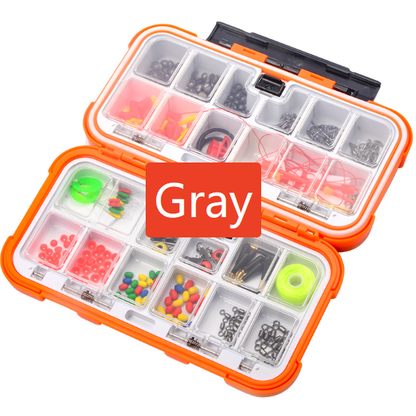Waterproof Fishing Accessories Storage Box