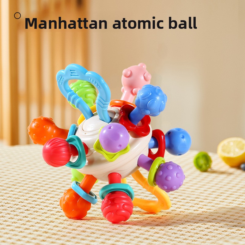 Manhattan Sensory Baby Ball