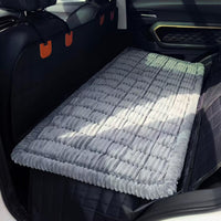 Car Dog Seat Cushion Non-Slip Pet Mat