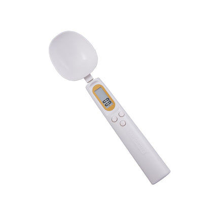 USB Rechargeable Spoon Food Scale