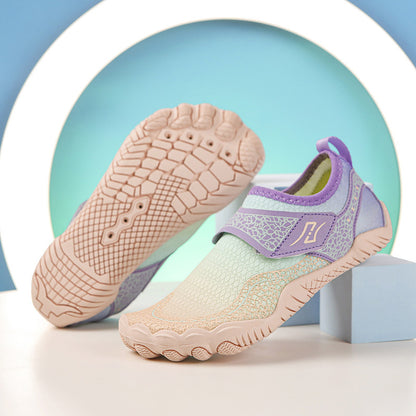 Children's Baby Beach Tracing Shoes