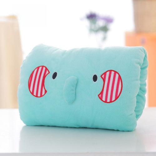 Plush Hand Warmer