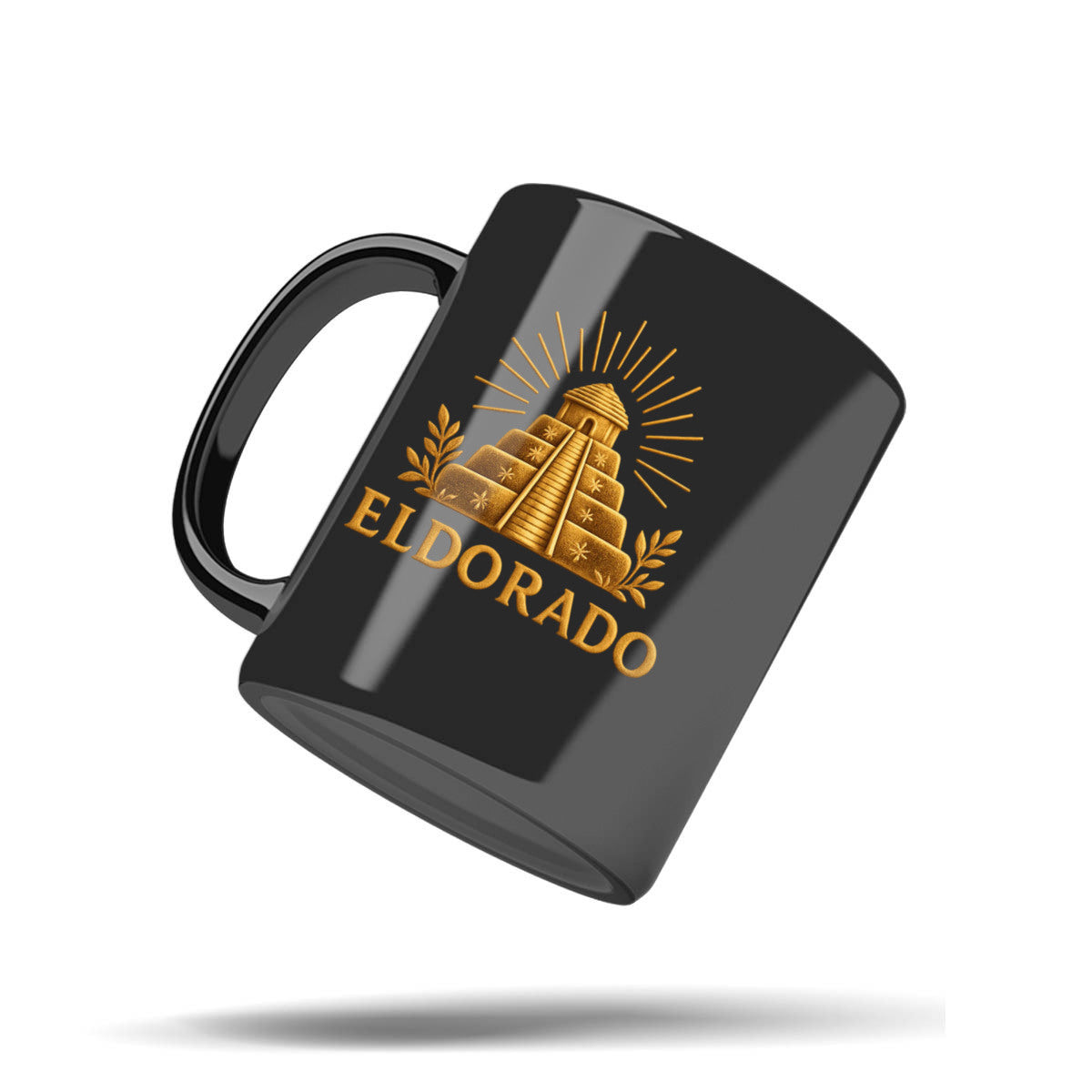 Ceramic Mug 11Oz