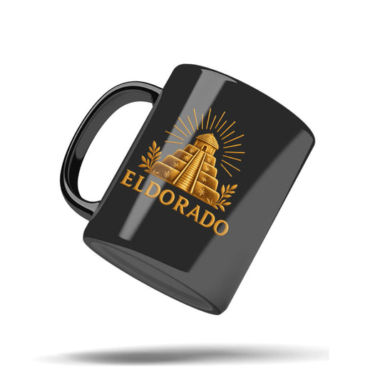 Ceramic Mug 11Oz