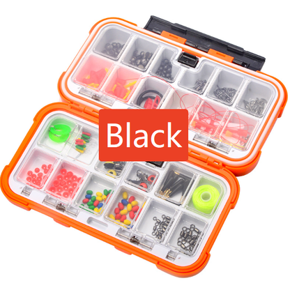 Waterproof Fishing Accessories Storage Box