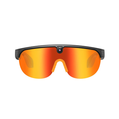 AIMB-G1 Smart Glasses with AI Translation