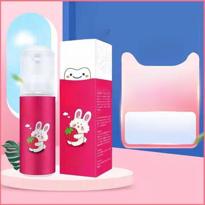 Kids U-Shaped Sonic Electric Toothbrush