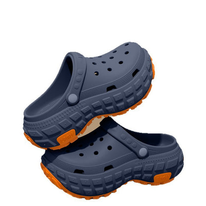 EVA foam clogs for men