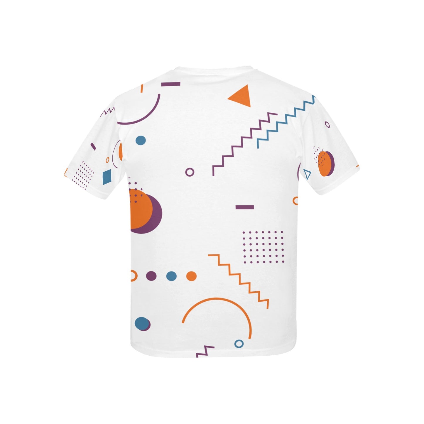 Geometry T-shirt(USA Size)