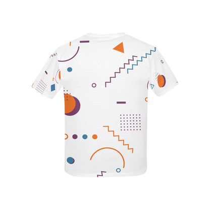 Geometry T-shirt(USA Size)