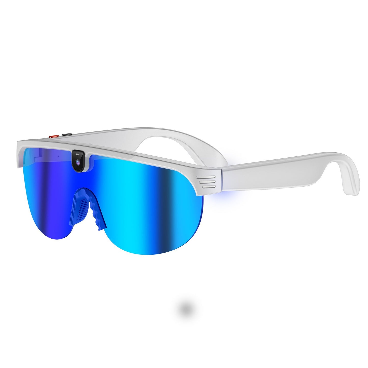 AIMB-G1 Smart Glasses with AI Translation