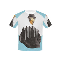Holmes T-shirt(USA Size)(Model T40)