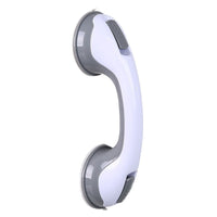 Strong Suction Cup Handrail for Bathroom Safety