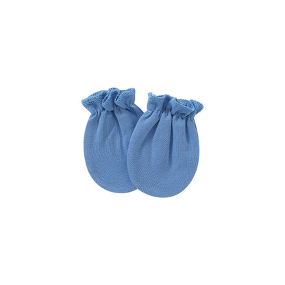 Anti-Scratch Gloves and Foot Covers