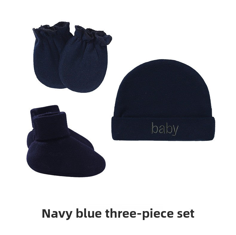 Anti-Scratch Gloves and Foot Covers