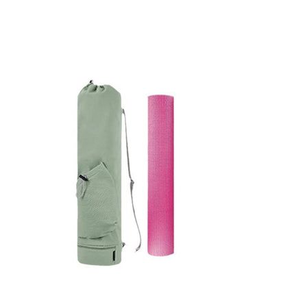 Multifunctional Yoga Mat Carry Bag