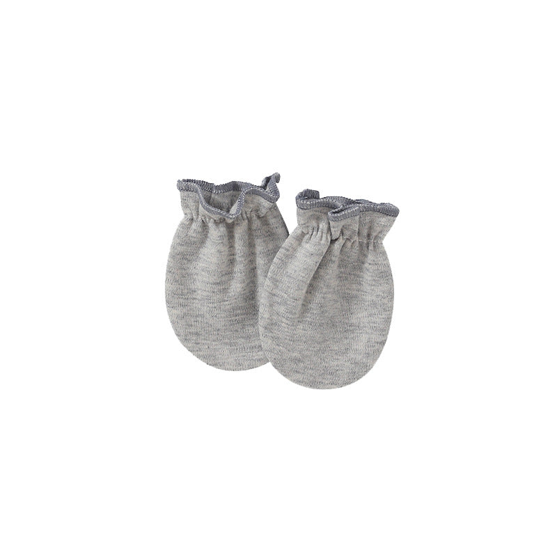 Anti-Scratch Gloves and Foot Covers