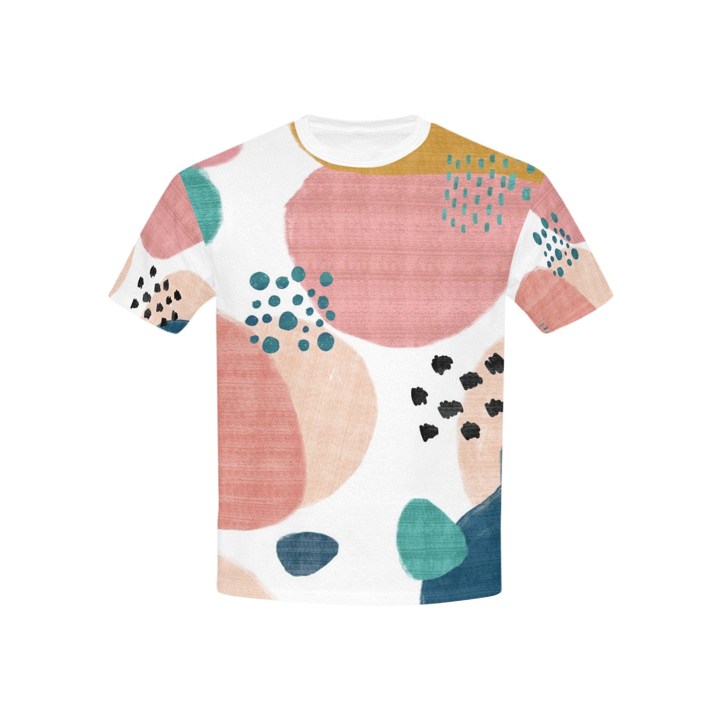 T-shirt(USA Size)