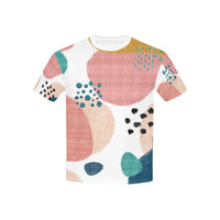 T-shirt(USA Size)
