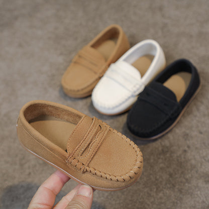 Childrens Loafers